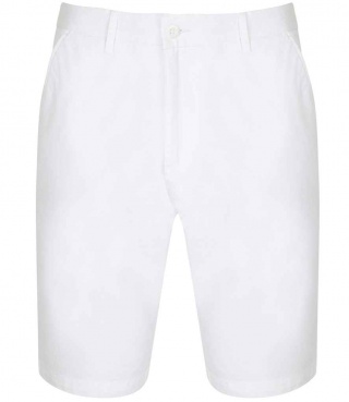 Front Row FR606 Ladies Stretch Chino Shorts
